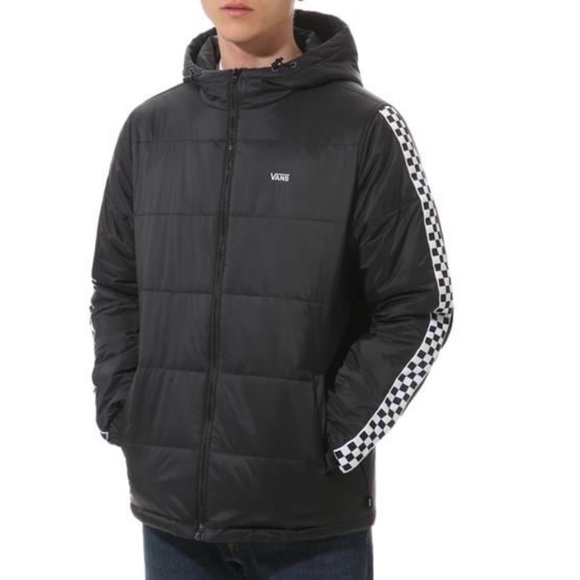 Vans | Jackets \u0026 Coats | Vans Woodridge 